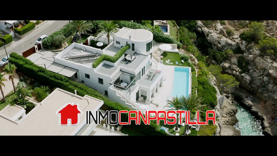 Filmvorschau: Inmo Can Pastilla