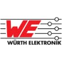 aerial view of the property of Würth Electronics in Munich, Germany Würth Electronics
